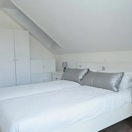 Holiday home Marie Ii *