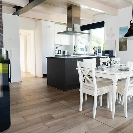 Holiday home Marie Ii *