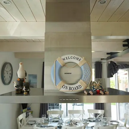 Marie Ii Holiday home Holm (Plon)