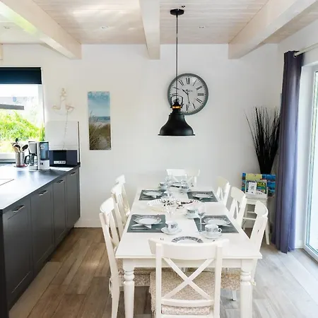 Marie Ii Holiday home Holm (Plon)