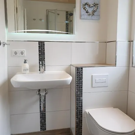 Holiday home Marie Ii Holm (Plon)