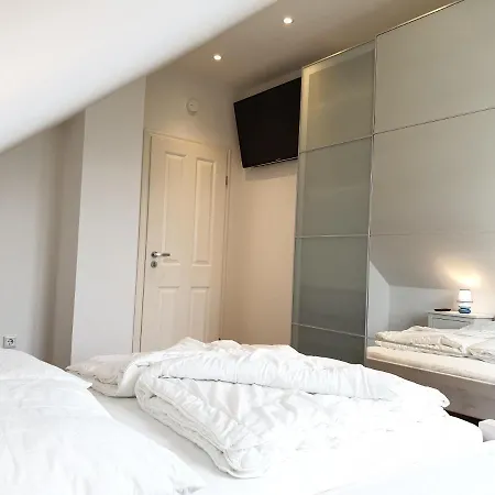 Marie Ii Holiday home *