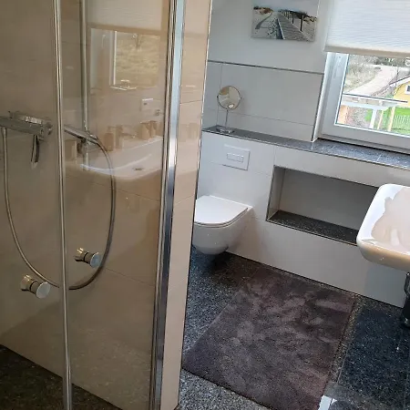 Marie Ii Holiday home